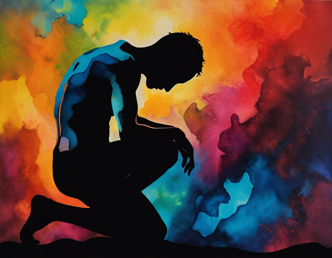 Healing from the Shadows: Understanding and Overcoming Religious Trauma